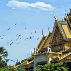 Highlights van Cambodja-333Travel