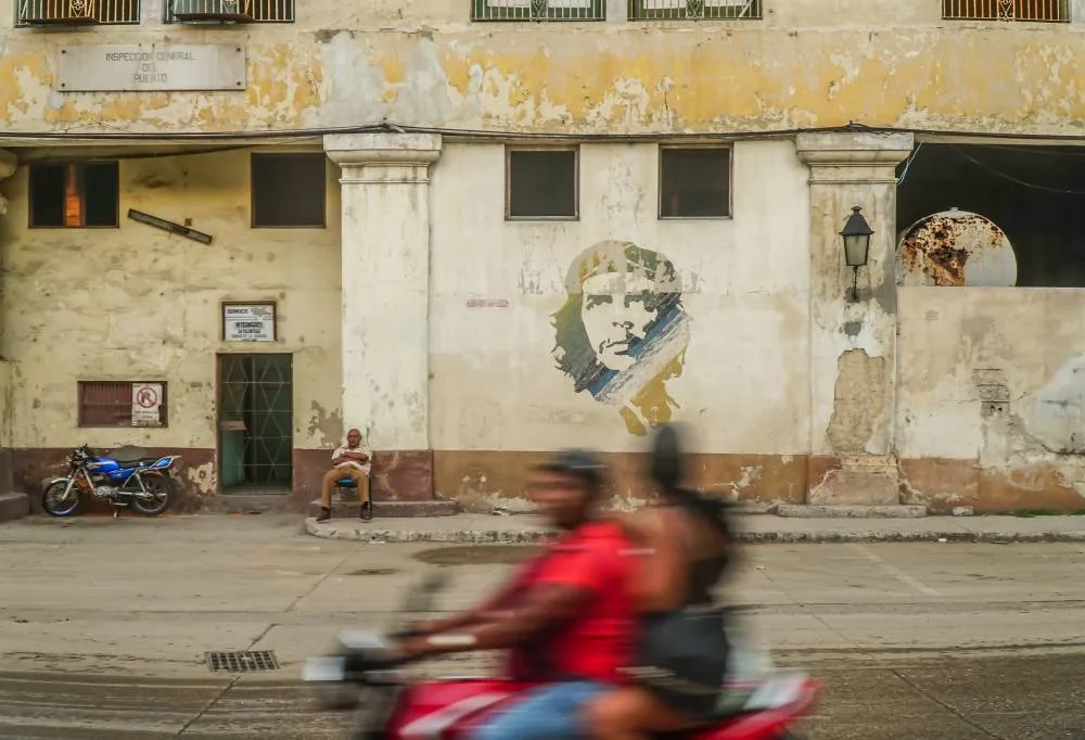 Achter de schermen: het échte Havana-333Travel