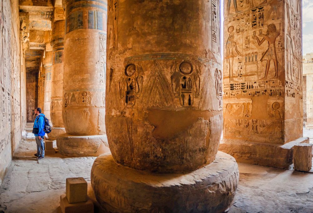 Highlights van het Oude Egypte-333Travel