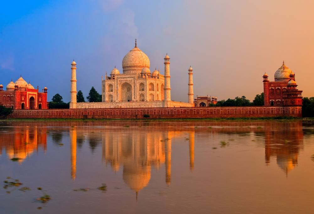 Best Deal Discover India-333Travel