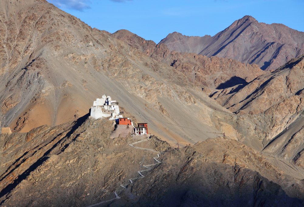 De Kloosters en Himalaya van Ladakh-333Travel