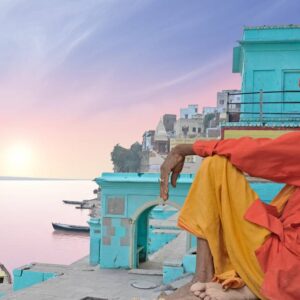 Grand Tour Rajasthan en Varanasi Deluxe-333Travel