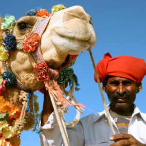 Kamelenfestival Pushkar-333Travel