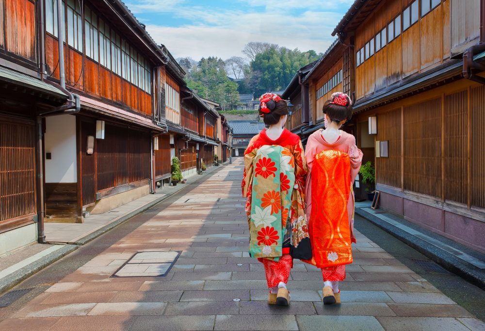 De geisha en samoerai wijken van Kanazawa-333Travel