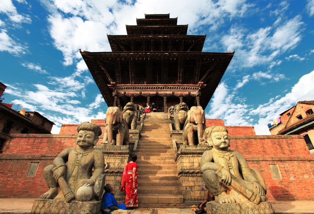 Koningssteden Patan en Bhaktapur-333Travel