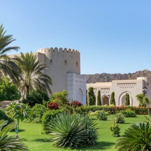 Oman Highlights Deluxe-333Travel