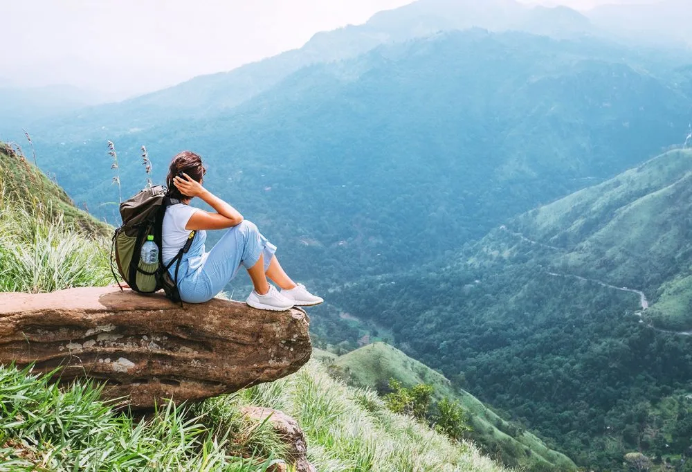 Adam's Peak-333Travel