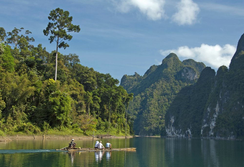 Cultuur en Jungle van Thailand-333Travel